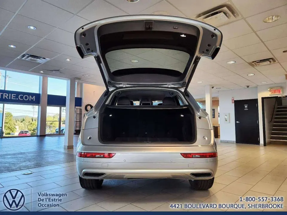 Audi Q5 2.0 TFSI KOMFORT / QUATTRO / CUIR / BLUETOOTH 2018