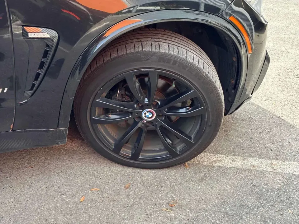 BMW X5 xDrive35i 2016