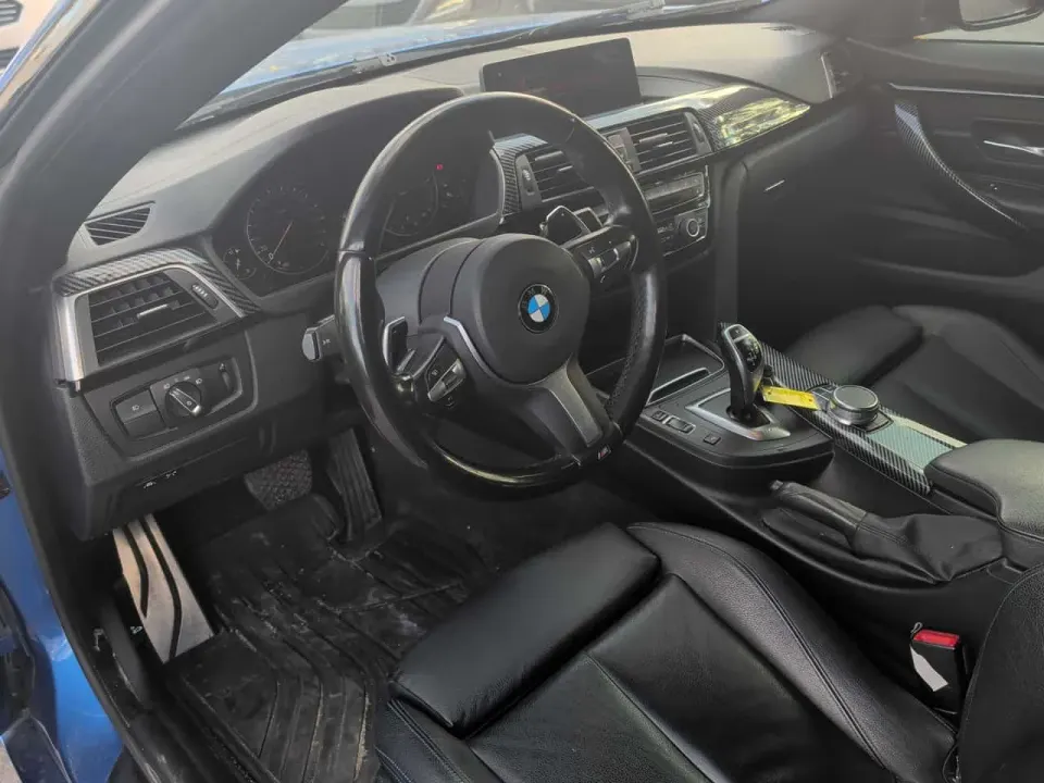 BMW 430i xDrive Gran Coupe 2019