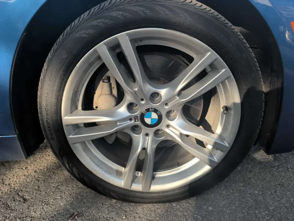 BMW 430i xDrive Gran Coupe 2019