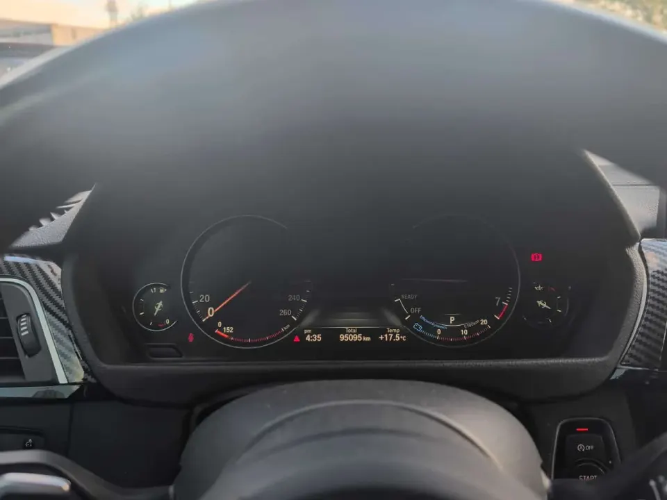 BMW 430i xDrive Gran Coupe 2019