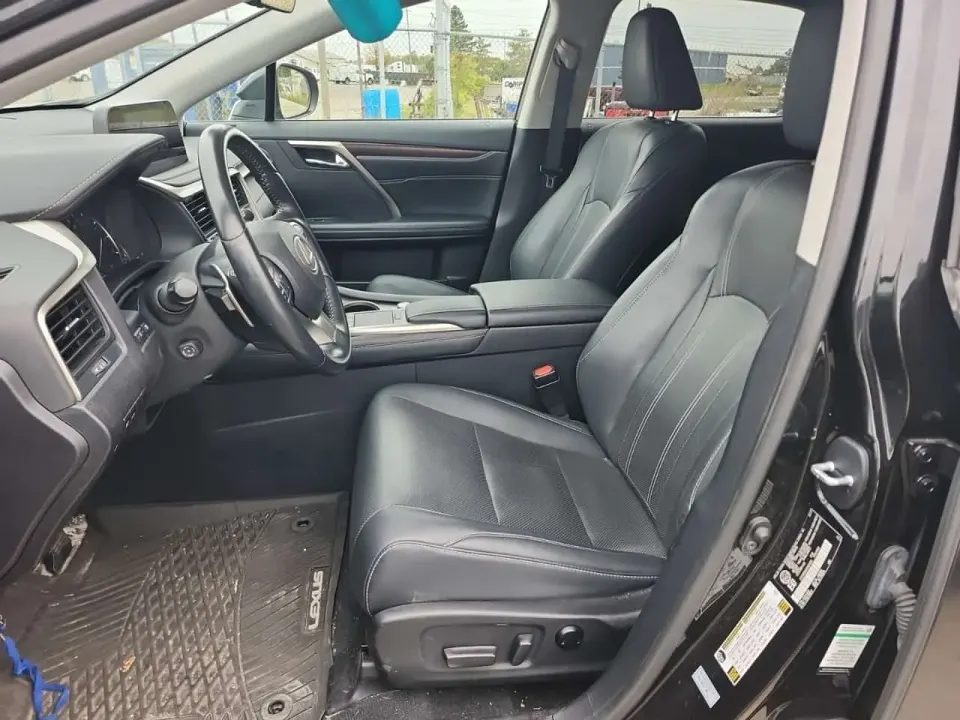 Lexus Auto Rx 350 2021