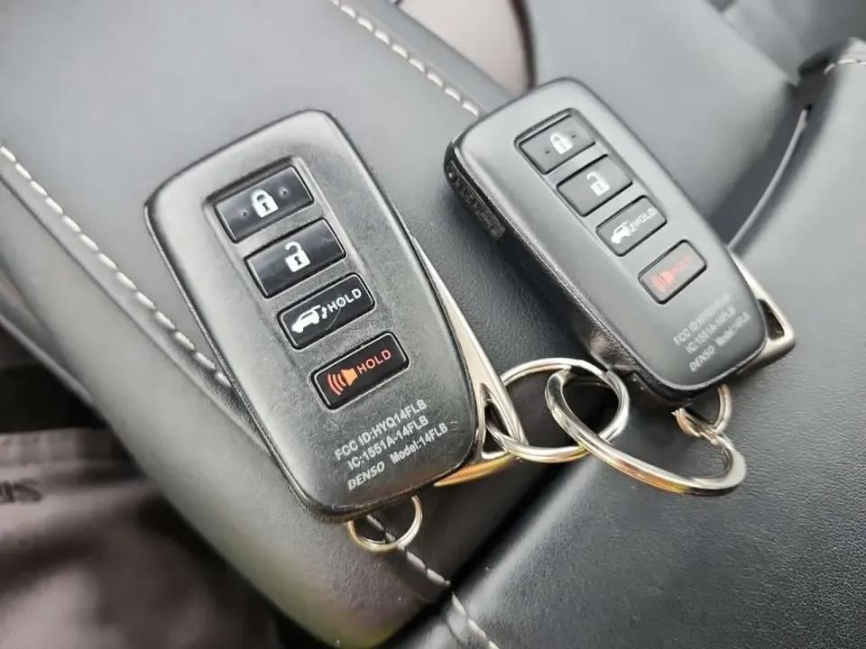 Lexus Auto Rx 350 2021