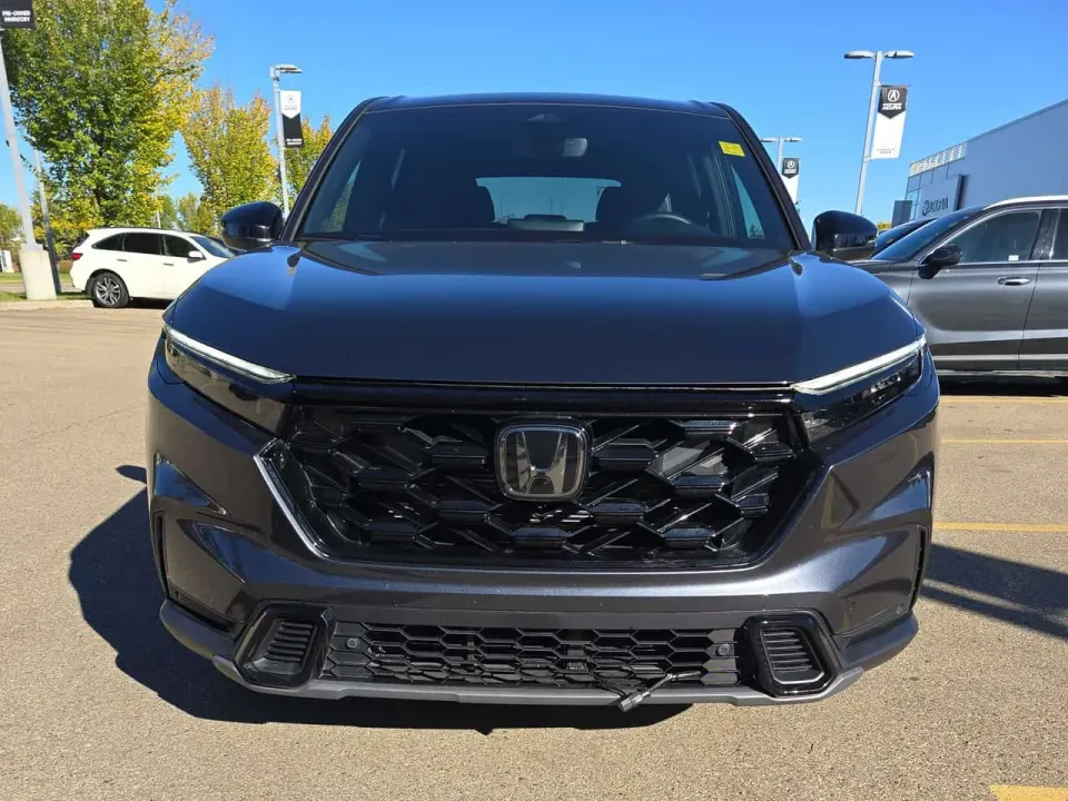 Honda Cr-v EX-L 2026