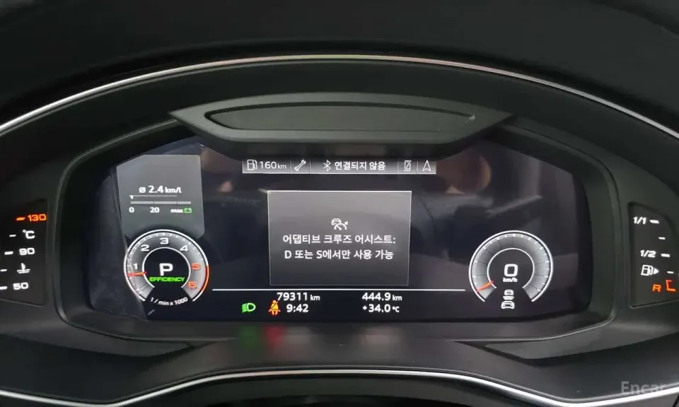 Audi A6 45 TDI Quattro Premium 2020