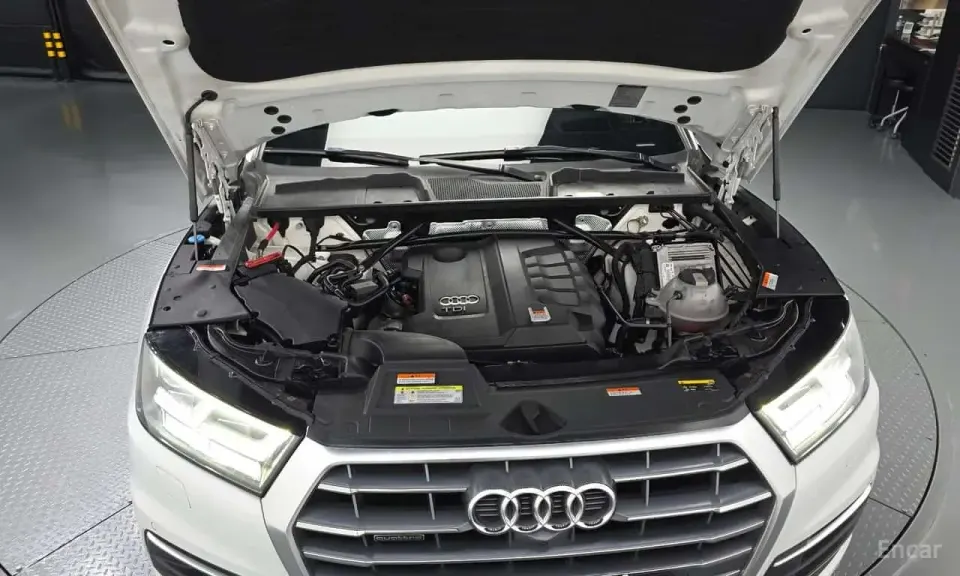 Audi Q5 40 TDI Quattro Premium 2020