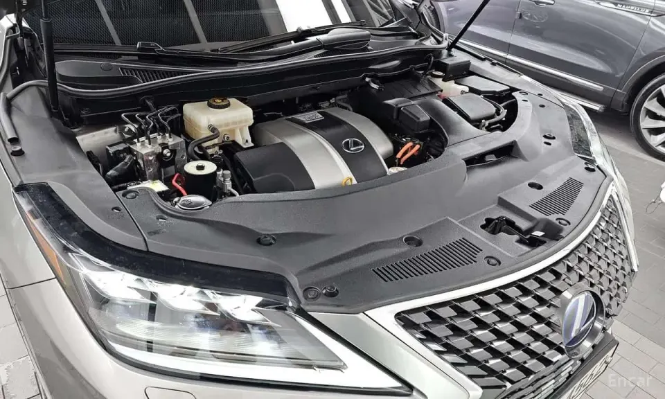 Lexus RX Executive 2020