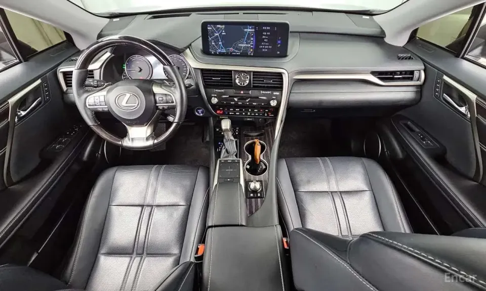 Lexus RX Executive 2020