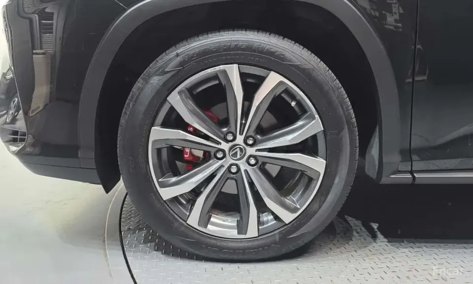 Lexus RX Executive 2018