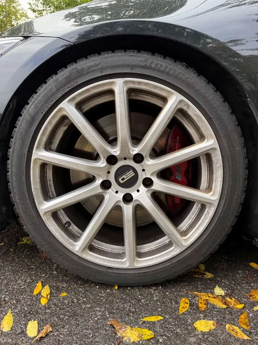 BMW 440i xDrive 2018