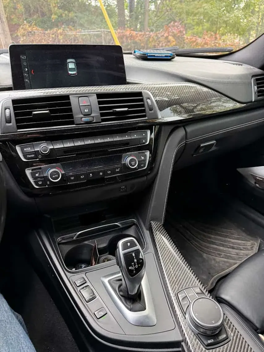 BMW 440i xDrive 2018