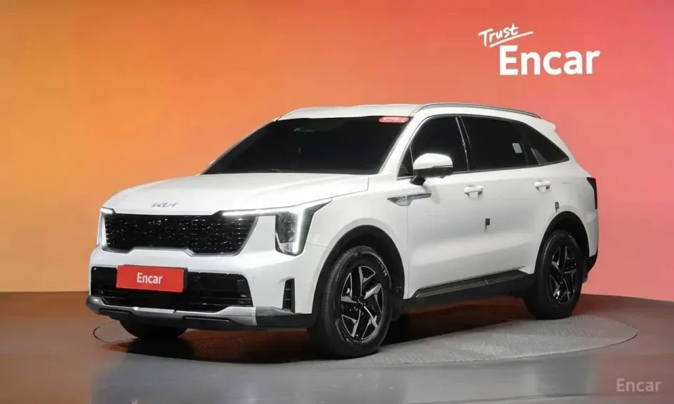 Kia Sorento HEV 1.6 4WD 2023