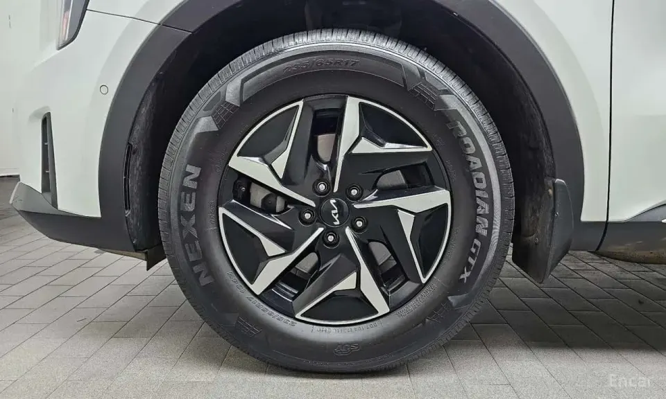 Kia Sorento HEV 1.6 4WD 2023