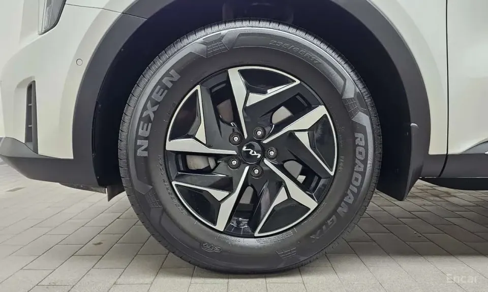 Kia Sorento HEV 1.6 4WD 2023