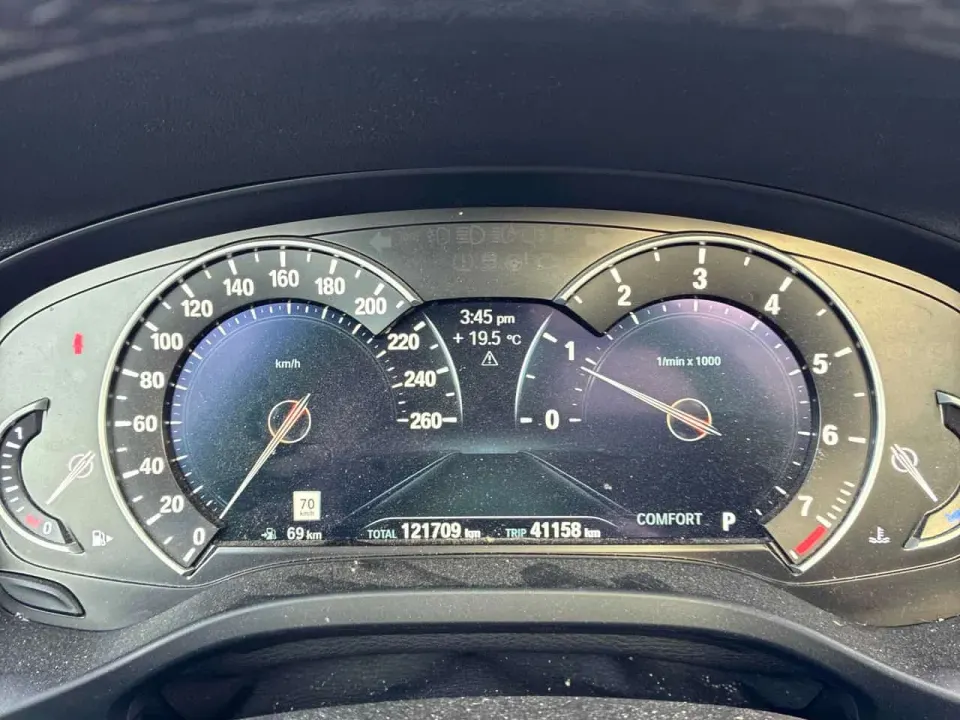 BMW X3 xDrive30i 2019