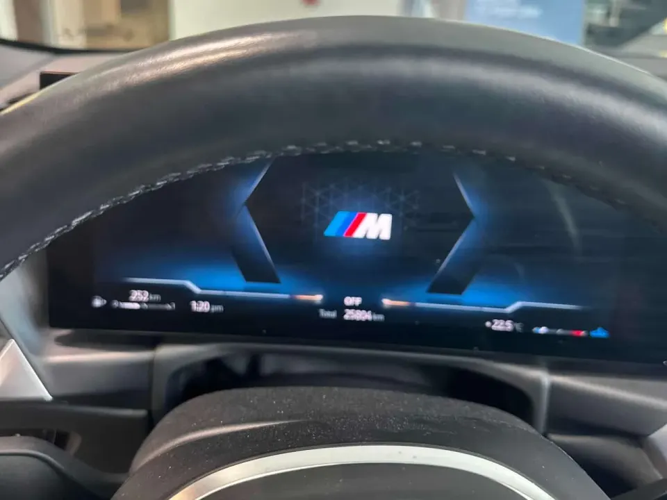 BMW M440i xDrive 2024