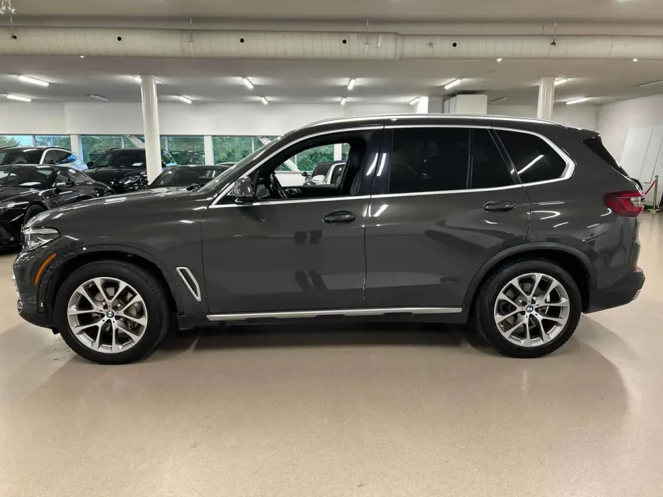 BMW X5 xDrive40i 2023