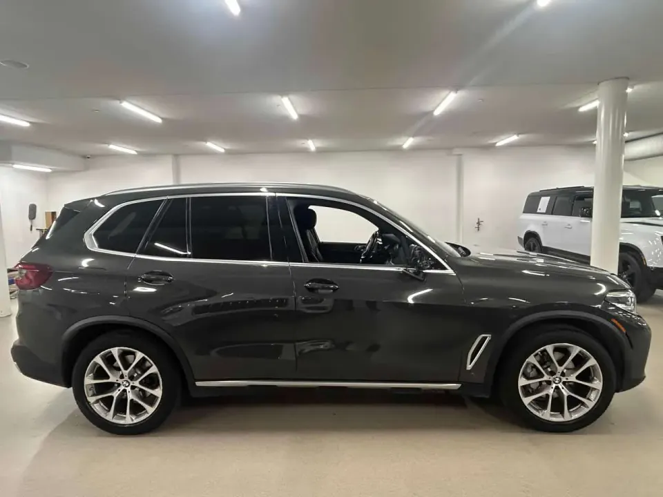 BMW X5 xDrive40i 2023