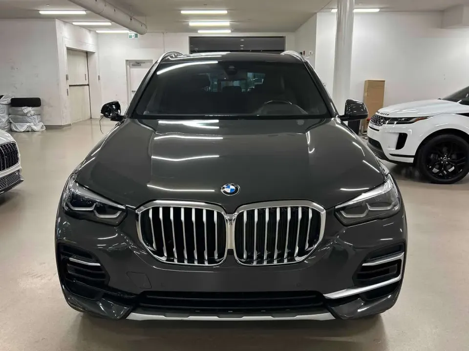 BMW X5 xDrive40i 2023