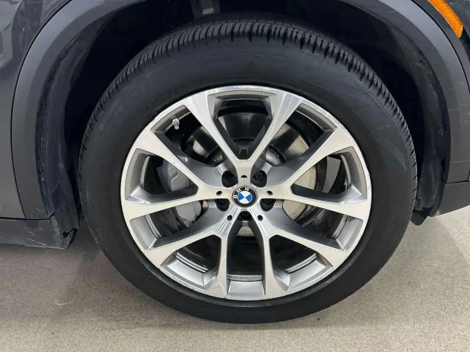 BMW X5 xDrive40i 2023