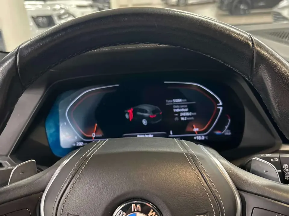 BMW X5 xDrive40i 2023