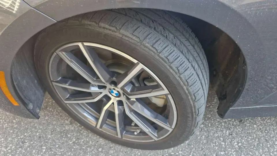 BMW 330i xDrive 2020