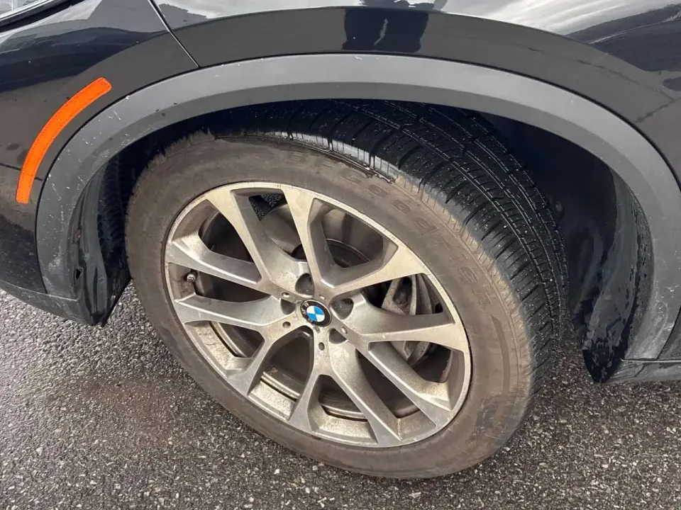 BMW X5 xDrive40i 2019