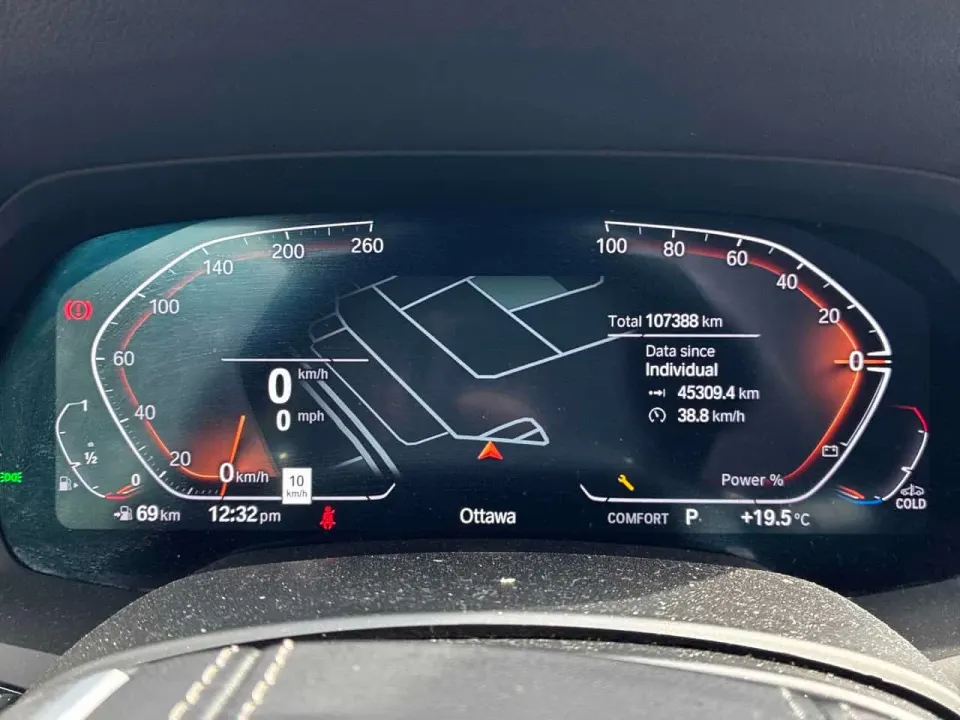 BMW X7 xDrive40i 2022