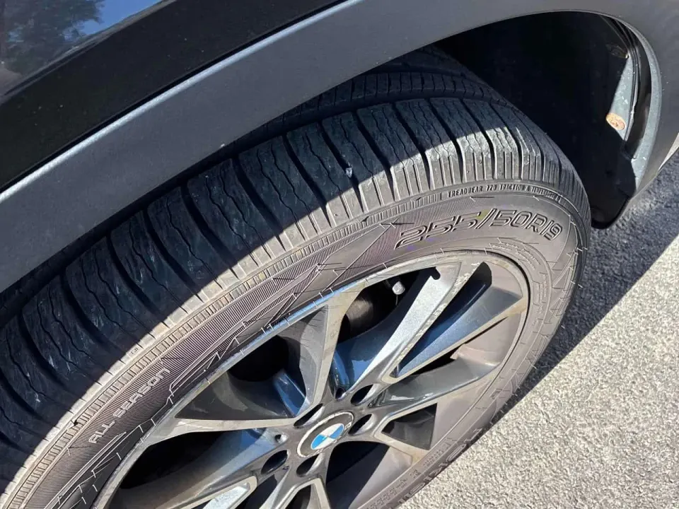 BMW X5 xDrive35i 2018