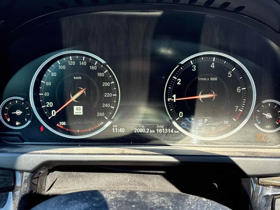 BMW X5 xDrive35i 2018