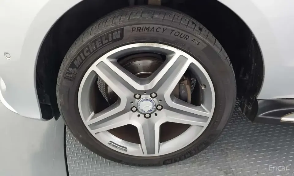Mercedes-Benz GLE350 d 4MATIC 2016