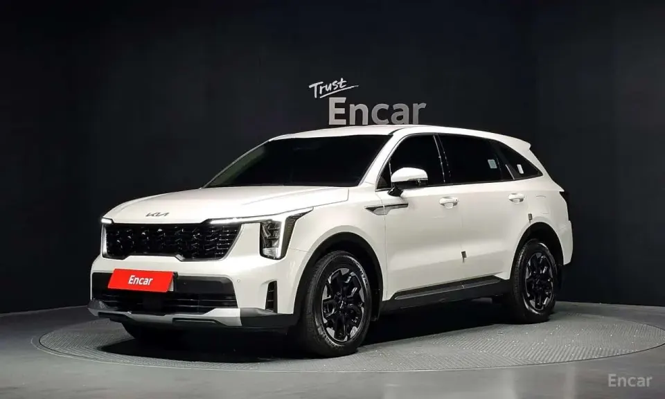 Kia Sorento Diesel 2.2 4WD 2023