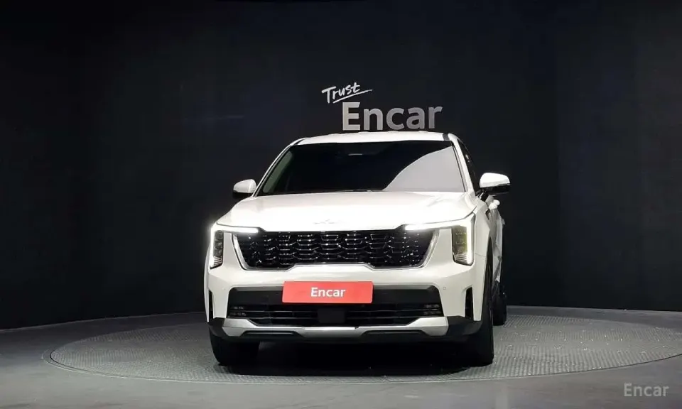 Kia Sorento Diesel 2.2 4WD 2023