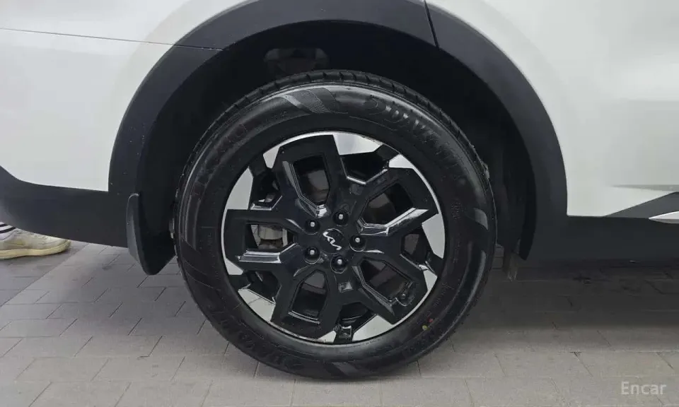Kia Sorento Diesel 2.2 4WD 2023