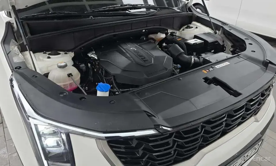 Kia Sorento Diesel 2.2 4WD 2023