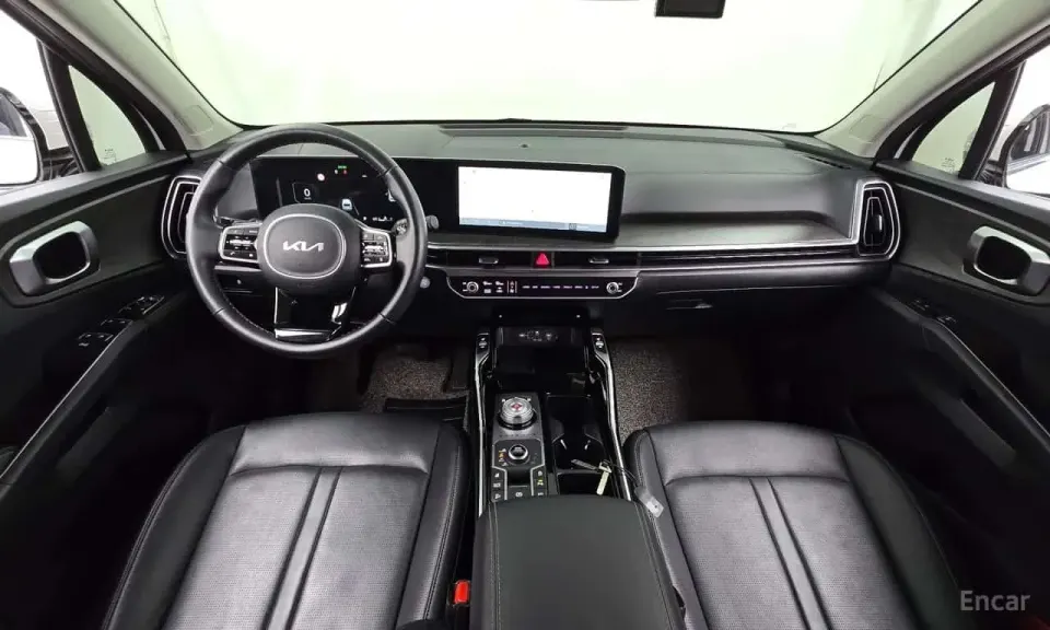 Kia Sorento Diesel 2.2 4WD 2023