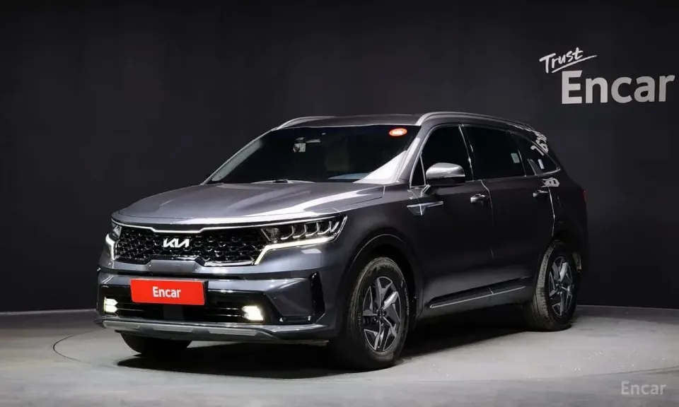 Kia Sorento HEV 1.6 4WD 2022