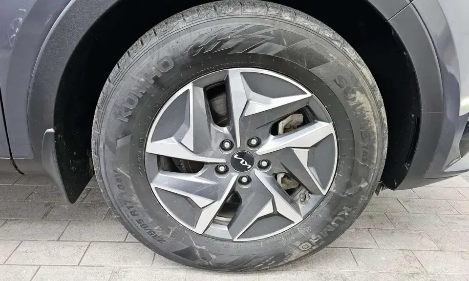 Kia Sorento HEV 1.6 4WD 2022