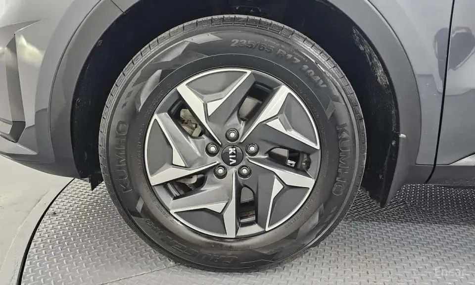 Kia Sorento HEV 1.6 4WD 2021
