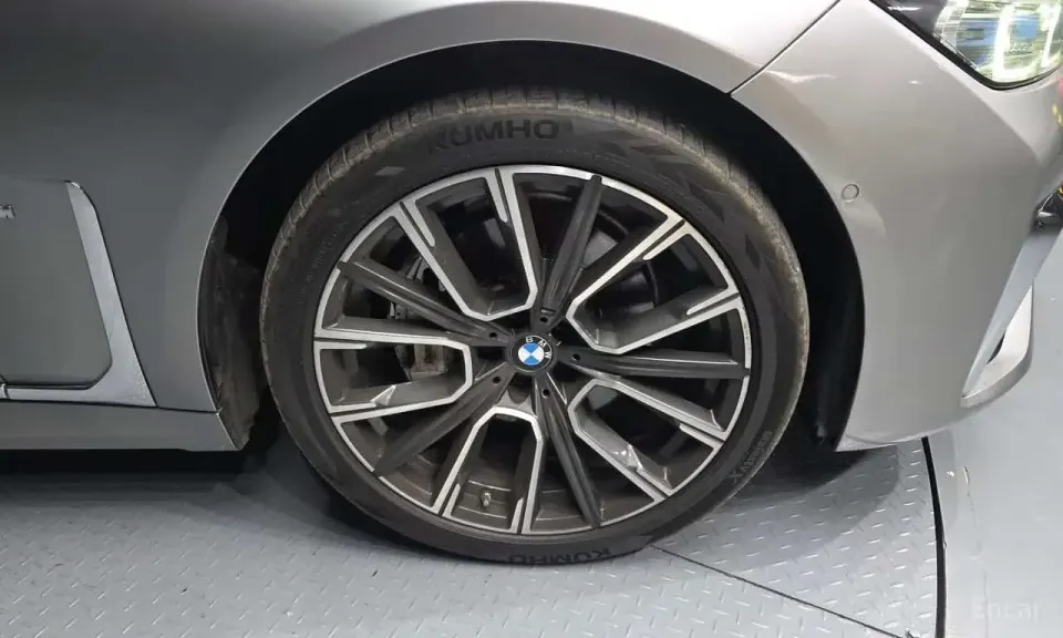 BMW 740Li xDrive M Sport Package 2019