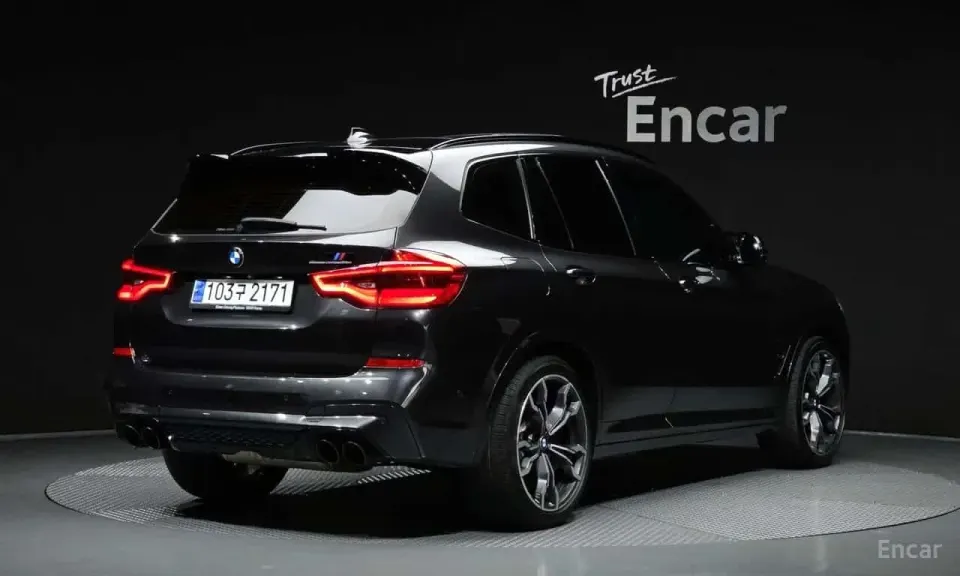 BMW 228 3.0 2020