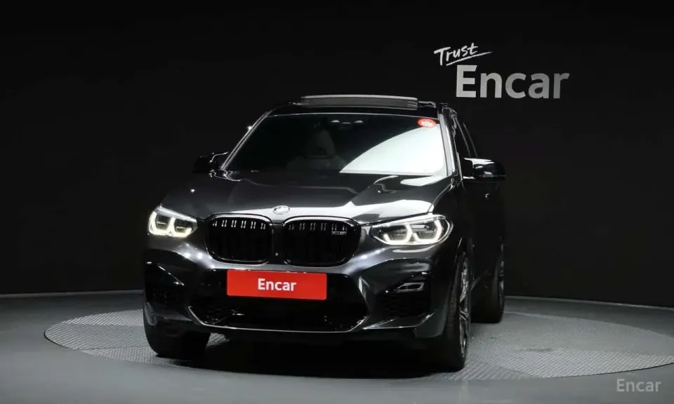 BMW 228 3.0 2020