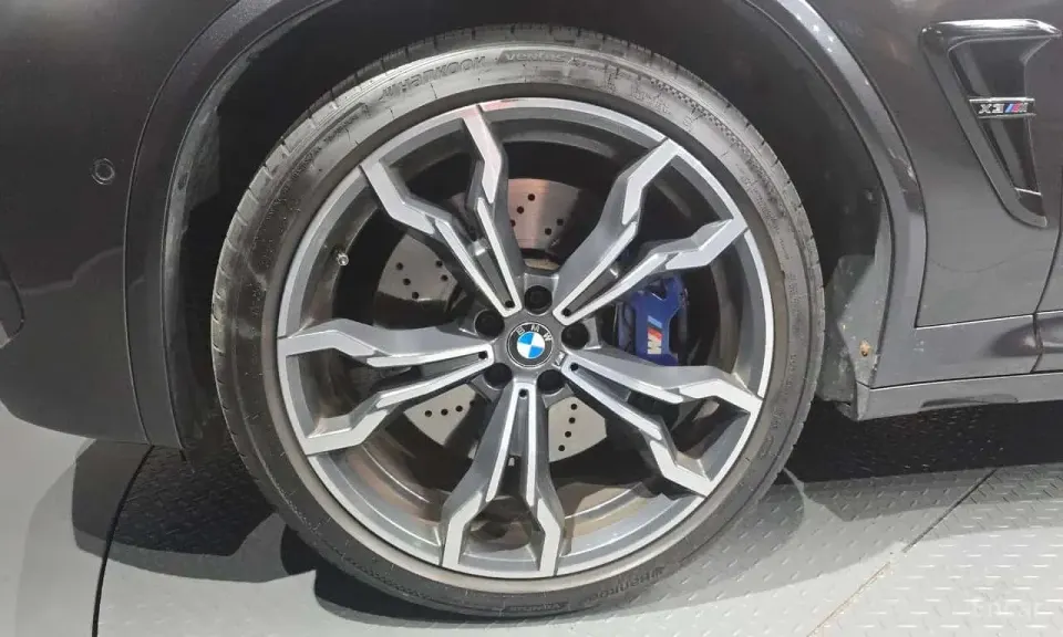 BMW 228 3.0 2020