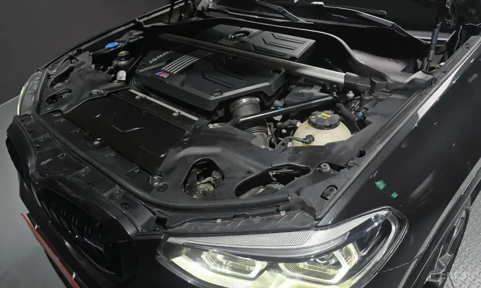 BMW 228 3.0 2020