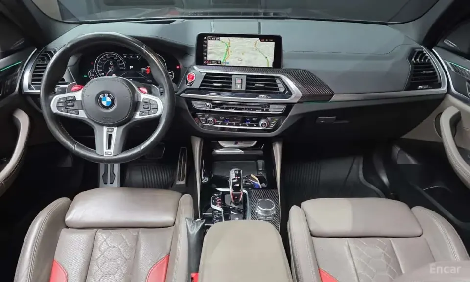 BMW 228 3.0 2020