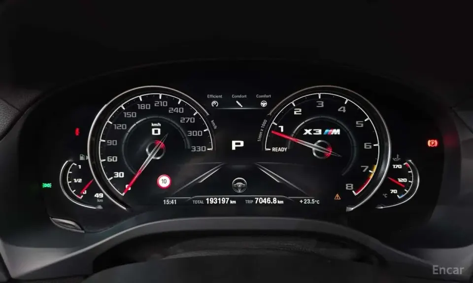 BMW 228 3.0 2020