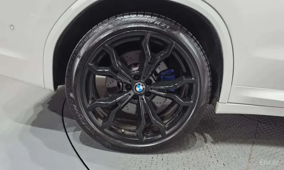 BMW X3 3.0 2020