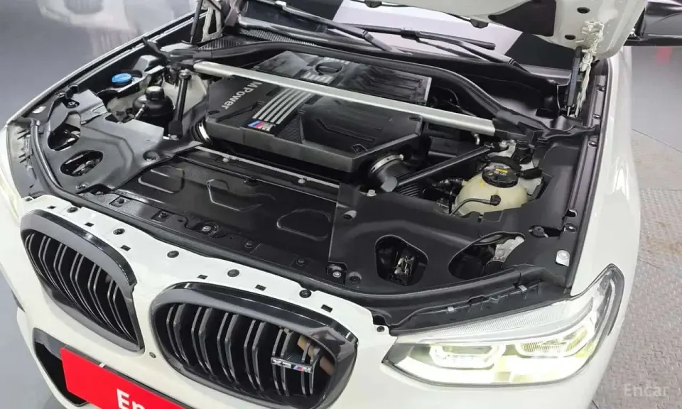 BMW X3 3.0 2020