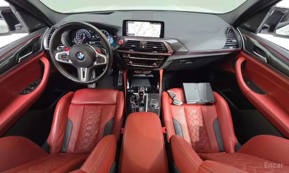 BMW X3 3.0 2020