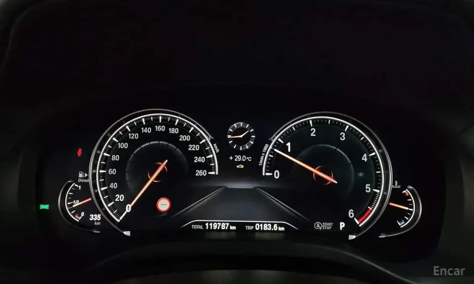 BMW X4 xDrive30d M Sport X 2019